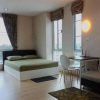 A 30Sq M studioroom on 7th floor of One plus Klong chon 2 Condominium.