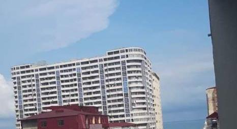 Flat for sale on Kobaladze str,