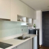 A 48 Sq M one bedroom apartment on 7 floor at Nimmana Condo