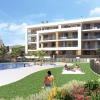 Porto Colom. Apartments. New building. High quality equipment. Currently under construction.