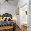 Stylish. Functional. Hipp. Apartment in the middle of the old town of Palma.