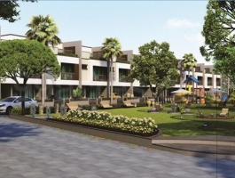 Luxurious Triplex 4BHK Villa In the HEART of city ( Salaiya) Bhopal