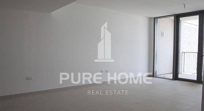 Amazing 2 Bedrooms Apartment In Al Zeina , AL Raha Beach