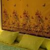 For rent   apartment 1m to the beach