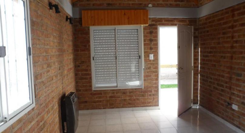 Alquiler de Departamentos en Neuquen