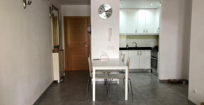 Apartment on Mallorca Spain