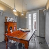 Palma. Old Town. In the middle. And not just there. Large apartment. Completely renovated.