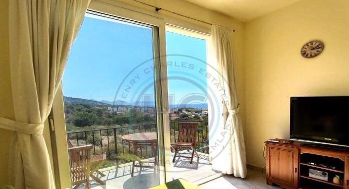 ONE BEDROOM FURNISHED MEDITERRANEAN GOLF APARTMENT