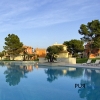 Enjoy immediately. Also this beach. Brand. Apartments in Sa Rapita.