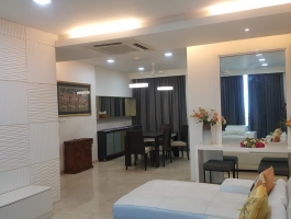 4 BHK Premium Apartments