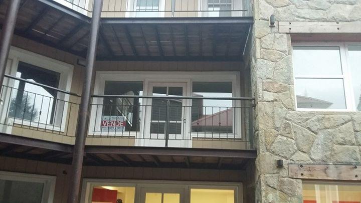 OFICINA A ESTRENAR EN VENTA EN SAN MARTIN DE LOS ANDES