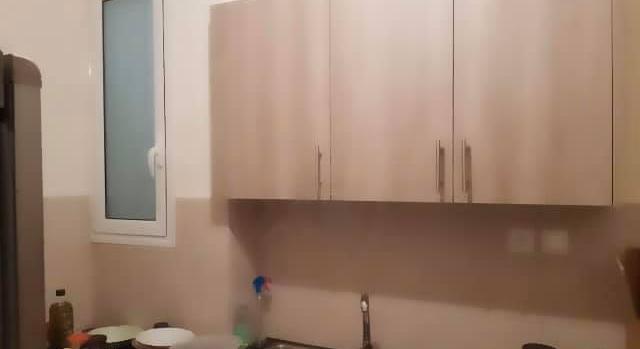 EXARCHEIA LONG TERM RENTAL 450€