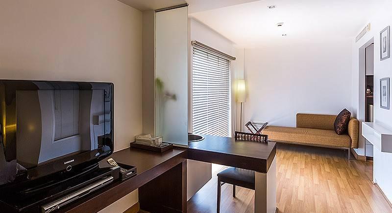 FOR LEASE & SALE / 3 STAR BOUTIQUE HOTEL in Bangkok.