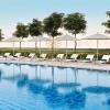 Live in tranquility and appreciate the breathtaking view of Burj Khalifa 