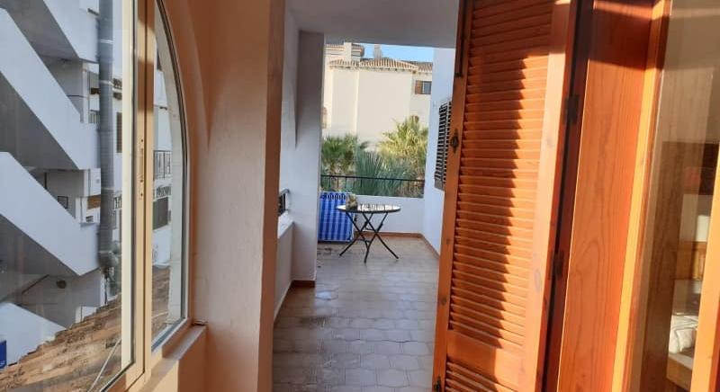 Apartment for long term rental in Villamartin