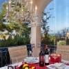 A very special apartment. In Santa Ponsa. Sea view. And a special kind of equipment