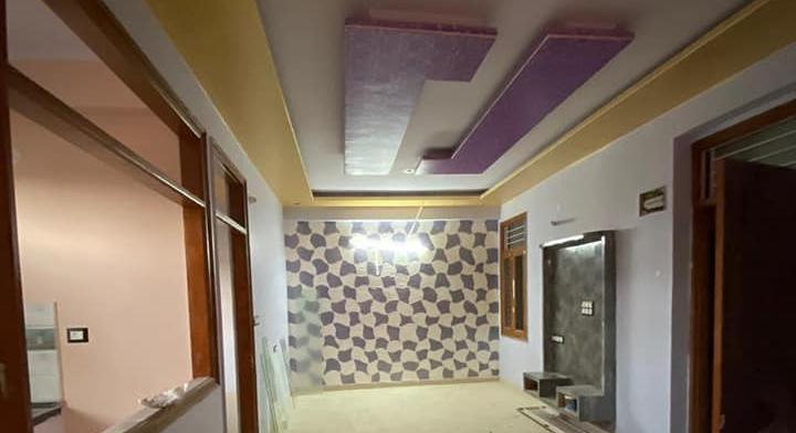 1 BHK FLAT (PENTHOUSE) WITH ALL FACILITIES
