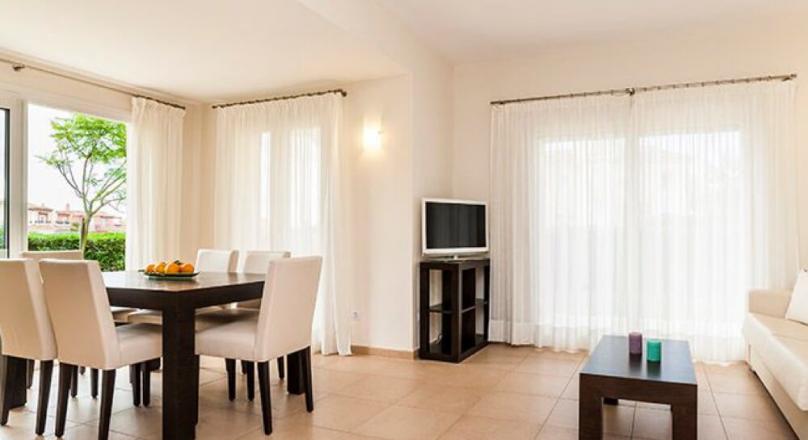 The price is hot. Only a few units left. Brand. Apartments. Near Es Trenc - beach.