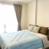 A 30 Sq M. Studio bedroom on 2nd Floor at D' Vieng Santitham Condo