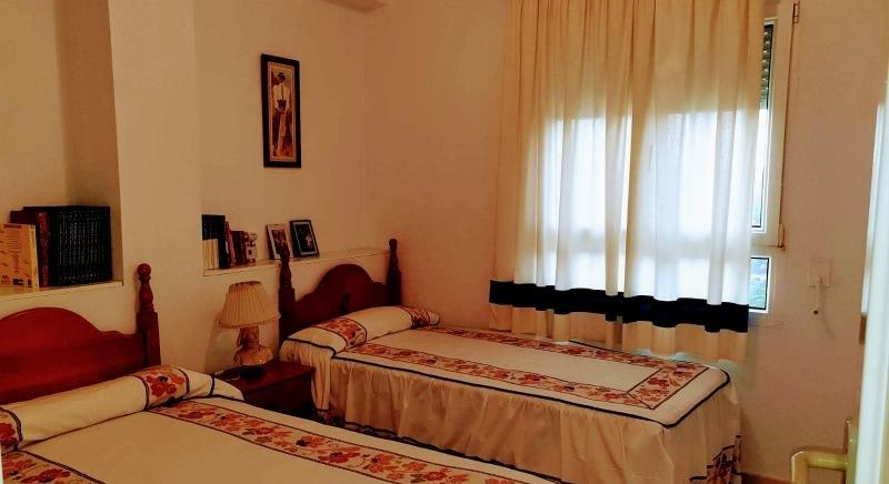 Apartment in Altos de Campoamor, Orihuela Costa