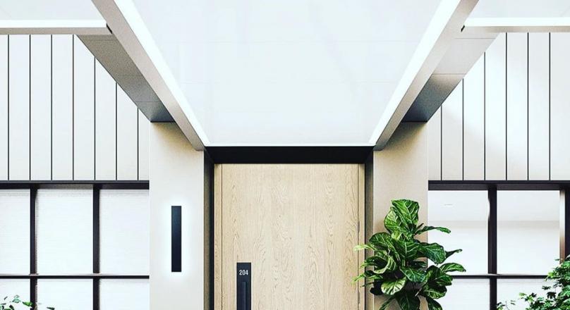 what do you think to these for some stunning luxury apartments