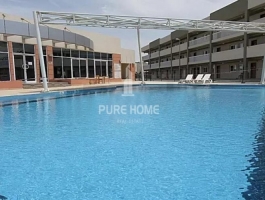 Hot Deal! Fully Furnished Studio up To 12 cheques