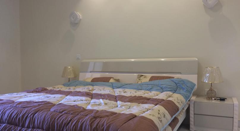 Fully furnished 3 bedroom Apartments