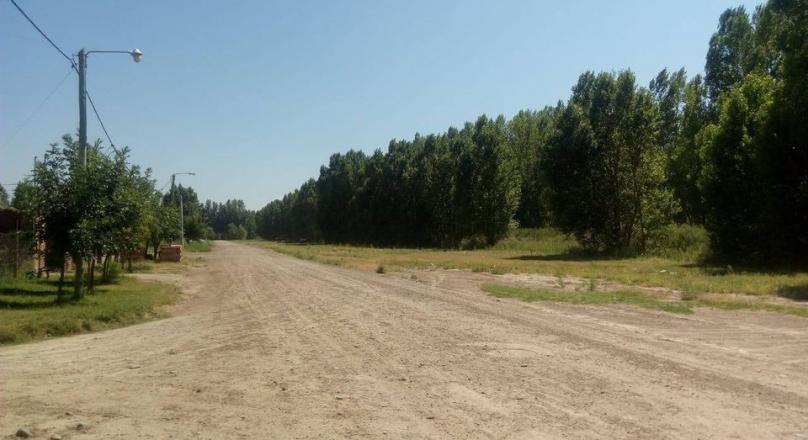 HOUSE FOR SALE CHAÑAR B ° ASPA