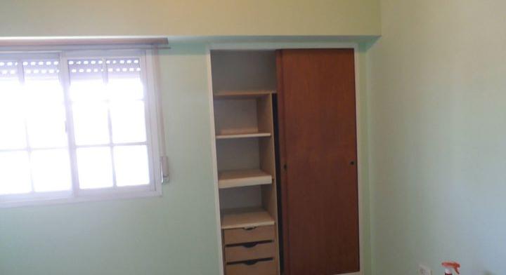 Rent 2-bedroom duplex Bº Far from Buenos Aires