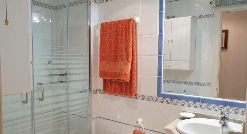 Apartment in Altos de Campoamor, Orihuela Costa