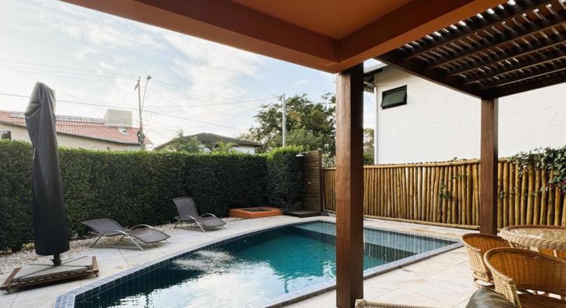 Exclusive Residence for Sale