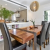 Apartment. Four bedrooms. Very well maintained facility. Top Renovated.