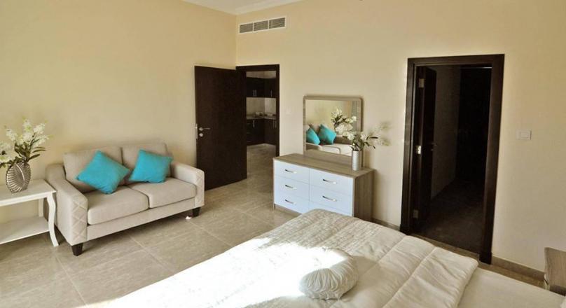 Luxury Room Apartment for Rent