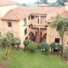 Beautiful 3 bedroom pent house for rent in lake drive, Luzira.