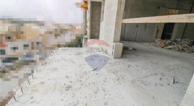Dingli- 1 st floor Apartment !!