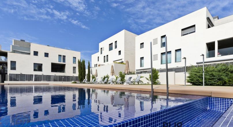 They love the country, but also the proximity to Palma. Apartment. Esporles - Son Quint