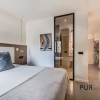 Palma. Old town. Large apartment. Completely renovated. With garage space.
