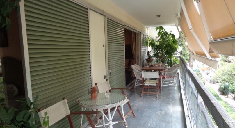 ATHENS, PALAIO FALIRO Floisvos, Apartment 160m2, for sale