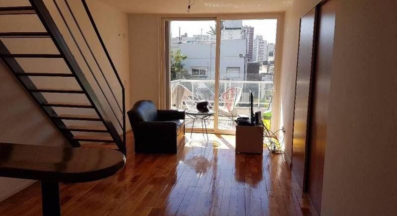 City prop sells beautiful duplex with garage
