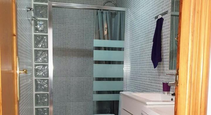 APARTMENT ONLY 200 M FROM THE BEAH. PUNTA PRIMA