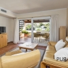 Penthouse in Port d'Andratx in small complex with great views.