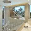 Santa Ponsa. The finest. Everything. New building - villa. Sea views. All around.