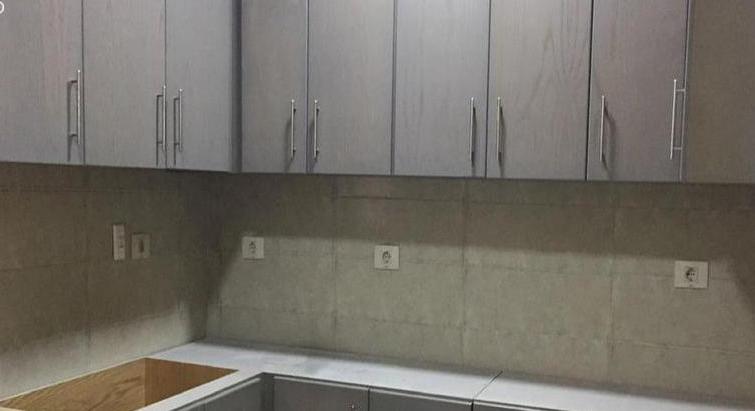 For rent courtyard Sodic Zayed