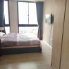 A 35Sq M one apartment bedroom at Paim Springs condo