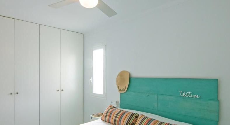 They love the Es Trenc. You love Colonia Sa Jordi. Plus an apartment...