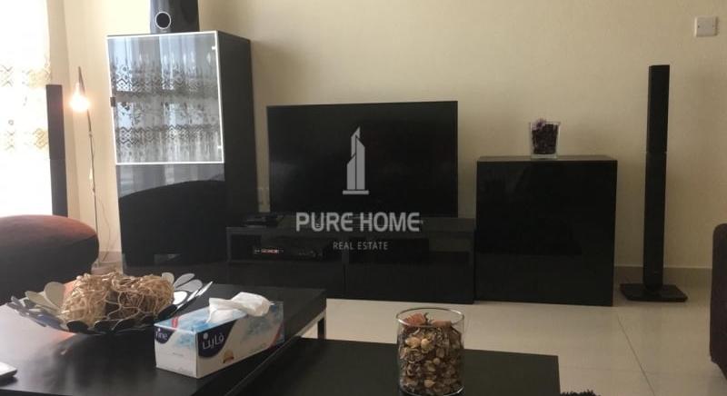 Hot Deal | Fabulous Fully Furnished 1 Bedroom For Rent