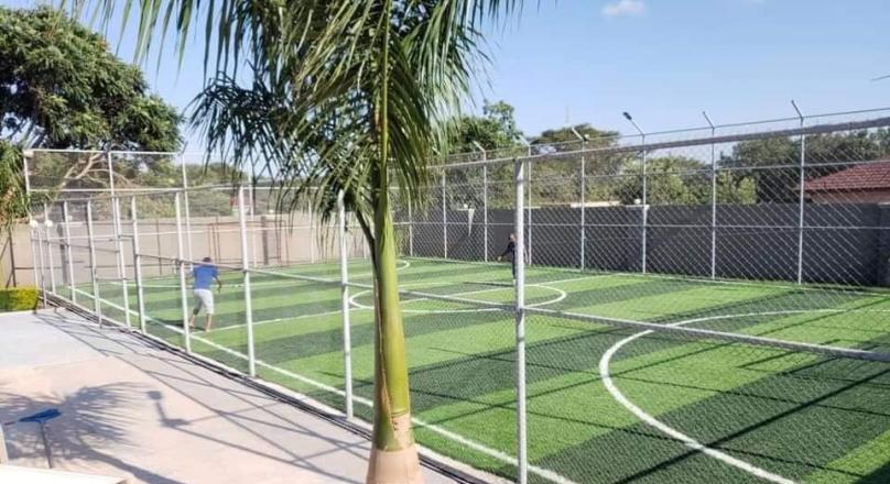 5 BEDROOMS STANDALONE WITH LARGE YARD AND POOL