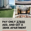 2 BHK Apartment