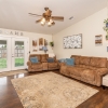 Double Master (4) Bed (3) Bath, 4567 North Desert flower Circle