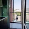 A 30 Sq M apartment 0n 5 floor with one bedroom at D'vieng condominium Santithum